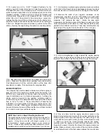 Preview for 8 page of SIG Extra 300XS Assembly Manual