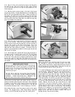 Preview for 9 page of SIG Extra 300XS Assembly Manual