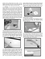 Preview for 11 page of SIG Extra 300XS Assembly Manual