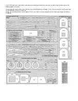 Preview for 2 page of SIG Fokker D-VII Assembly Instructions Manual