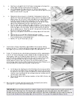 Предварительный просмотр 7 страницы SIG Four-Star 120 Building And Flying Instructions