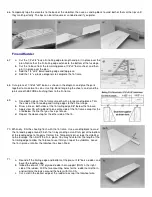 Предварительный просмотр 18 страницы SIG Four-Star 120 Building And Flying Instructions