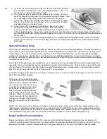 Предварительный просмотр 24 страницы SIG Four-Star 120 Building And Flying Instructions