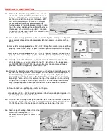 Предварительный просмотр 11 страницы SIG Four-Star 20EP Instruction Manual