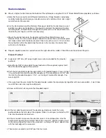 Предварительный просмотр 19 страницы SIG Four-Star 20EP Instruction Manual