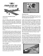 SIG FOUR-STAR 60 Assembly Manual предпросмотр