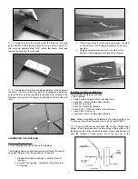 Preview for 7 page of SIG FOUR-STAR 60 Assembly Manual