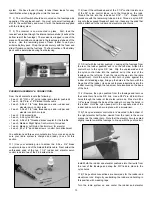 Preview for 13 page of SIG FOUR-STAR 60 Assembly Manual