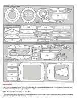 Preview for 3 page of SIG HERR FAIRCHILD 24 Assembly Instructions Manual