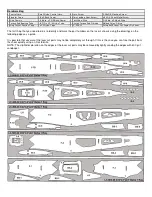 Предварительный просмотр 2 страницы SIG Herr P-51 Mustang Assembly Instructions Manual