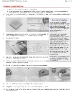 Предварительный просмотр 16 страницы SIG HUMMER RC-50 Building And Flying Instructions