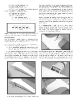 Предварительный просмотр 4 страницы SIG KADET EP-42B Assembly Manual