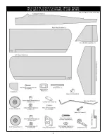 Предварительный просмотр 4 страницы SIG KADET LT-40 EG Assembly Manual