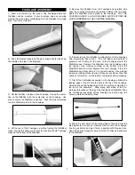 Предварительный просмотр 9 страницы SIG KADET LT-40 EG Assembly Manual