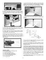 Предварительный просмотр 19 страницы SIG KADET LT-40 EG Assembly Manual