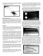 Предварительный просмотр 22 страницы SIG KADET LT-40 EG Assembly Manual