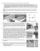 Предварительный просмотр 11 страницы SIG KADET LT-40 Instruction Manual