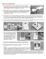 Предварительный просмотр 20 страницы SIG KADET LT-40 Instruction Manual