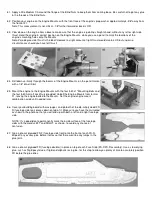 Предварительный просмотр 21 страницы SIG KADET LT-40 Instruction Manual