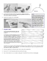 Предварительный просмотр 3 страницы SIG King Kobra Building And Flying Instructions