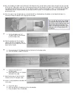 Предварительный просмотр 13 страницы SIG King Kobra Building And Flying Instructions