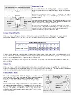 Предварительный просмотр 8 страницы SIG Mr. Mulligan SIGF23 Classic Series Instructions Manual