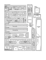 Предварительный просмотр 7 страницы SIG Piper J3 Cub Building And Flying Instructions