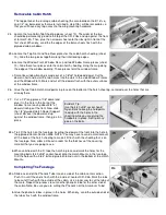 Предварительный просмотр 15 страницы SIG Piper J3 Cub Building And Flying Instructions