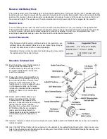 Предварительный просмотр 38 страницы SIG Piper J3 Cub Building And Flying Instructions