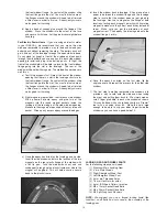 Предварительный просмотр 14 страницы SIG RASCAL 110 EG ARF Assembly Manual