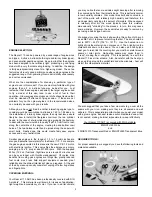 Preview for 2 page of SIG Rascal 110 Assembly Manual