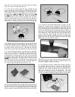 Preview for 6 page of SIG Rascal 110 Assembly Manual