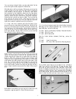 Preview for 7 page of SIG Rascal 110 Assembly Manual