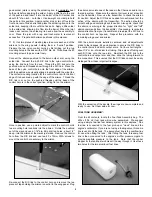 Preview for 8 page of SIG Rascal 110 Assembly Manual