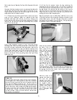 Preview for 12 page of SIG Rascal 110 Assembly Manual