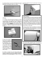 Preview for 15 page of SIG Rascal 110 Assembly Manual