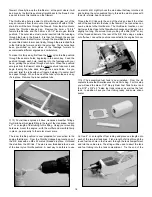 Preview for 16 page of SIG Rascal 110 Assembly Manual