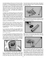 Preview for 18 page of SIG Rascal 110 Assembly Manual