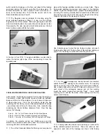 Preview for 20 page of SIG Rascal 110 Assembly Manual