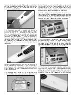 Preview for 21 page of SIG Rascal 110 Assembly Manual