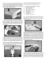 Preview for 25 page of SIG Rascal 110 Assembly Manual