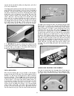 Preview for 27 page of SIG Rascal 110 Assembly Manual