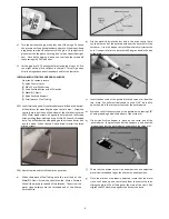 Предварительный просмотр 6 страницы SIG Rascal 80 eg Assembly Manual