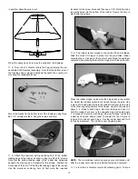 Предварительный просмотр 13 страницы SIG RASCAL FORTY Assembly Manual