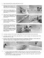 Preview for 5 page of SIG RISER 100 Building And Flying Instructions