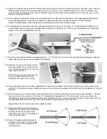 Preview for 19 page of SIG RISER 100 Building And Flying Instructions