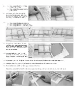 Предварительный просмотр 5 страницы SIG RISER SIGRC52 Building And Flying Instructions