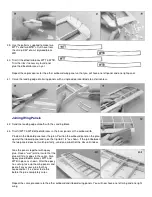 Предварительный просмотр 8 страницы SIG RISER SIGRC52 Building And Flying Instructions