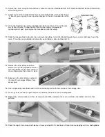 Предварительный просмотр 15 страницы SIG RISER SIGRC52 Building And Flying Instructions