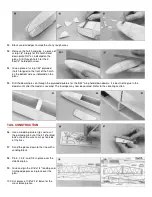 Предварительный просмотр 17 страницы SIG RISER SIGRC52 Building And Flying Instructions